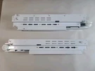 Samsung Refrigerator Middle Rail Slides & Set DA97-13781C, DA97-13780C. Fixed Price $69.99.