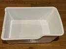 Refrigerator Ice Bin 242128001 For Electrolux E123BC30KS2 C301. Fixed Price $75.88.