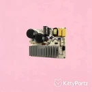 Changzhou E166702 Air Conditioning Control Board HDCEM1. Fixed Price $51.99.