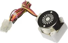 Whirlpool Original New Oem Genuine Refrigerator Motor WPW10184813. Fixed Price $45.00.