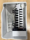 FDI101S Ice Maker Model By - Compatible With Frigidaire Refrigerator Replaces. Fixed Price $30.00.