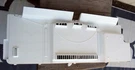 Lg Refrigerator Evaporator Cover Complete AEB72913935 ABA72913421. Fixed Price $95.95.