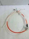 Oem Lg Refrigerator Water Valve Line For LRFXC26606S. Fixed Price $14.99.