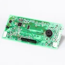 W10740217 Whirlpool Dispenser Control Board And Panel Oem. Fixed Price $157.95.