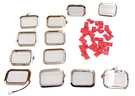 Refrigerator Led Light Service Kit Fits Whirlpool AP7216886 PS17216452 W11683242. Fixed Price $82.31.
