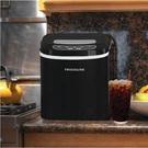 Curtis International Ltd EFIC108 Frigidaire 26LB. Portable Countertop Icemaker. Fixed Price $54.00.