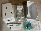 Oem Electrolux Frigidaire /gibson IM117000 Ice Maker Installation Kit Pristine. Fixed Price $58.88.