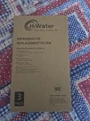 New Hiwater Refrigerator Filter 3-PACK Fits Whirlpool 4396508 Ken. Fixed Price $26.00.