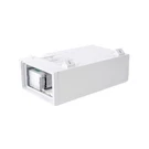 Kenmore Box Ice Maker 1/2" Npt Plastic Mpn 30105-0051800-00. Fixed Price $273.13.
