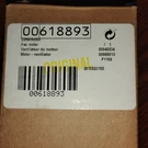 00618893, AP4512965, PS8728419 Evaporator Motor For Bosch Refrigerator (fits Mod. Fixed Price $21.88.