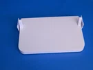 Samsung Refrigerator RF30HBEDBSR Sliding Door Bin Tray DA97-14997A. Fixed Price $79.99.