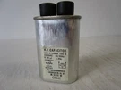 Frigidaire Microwave Capacitor (2200VAC, 50/60HZ, 0.90UF) 5304461618 C6047 Asmn. Fixed Price $49.00.