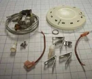 WR9X403 Control Pkg. Fixed Price $70.00.