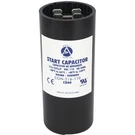 Appli Parts CON-216-110 Motor Start Capacitor 216-259 Mfd Uf, 110-125 Vac. Unive. Fixed Price $15.30.