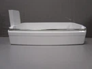 Fridge Door Bin (14" 6 7/8" 3/8") WR71X11057 239D2447 Asmn. Fixed Price $69.00.