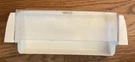 Genuine Oem Frigidaire Fridge Dairy Compartment 241804602 Fast Shipping. Fixed Price $28.00.