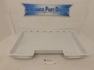 Refrigerator WR32X10845 Meat Pan Used. Fixed Price $47.00.