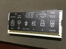 Whirlpool W10502235 Refrigerator Control Board Dispenser AZ95293 NR99. Fixed Price $86.71.