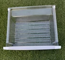 Whirlpool Kenmore Ref Deli Snack Pan W10256810 WPW10508335 From M# 106.41169310. Fixed Price $96.00.