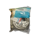 Watts Ice Maker Connector 10' Floodsafe "fittings Stainless Steel FSDW72 Nwt N.. Fixed Price $20.00.