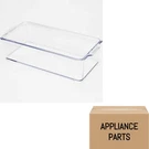 AP6019353-A Oem For Kitchenaid Refrigerator Gallon Door Bin Part # Model A14. Fixed Price $137.45.