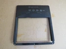Frigidaire Refrigerator Dispenser Cover Frame+board Part# 5304422012 5304430991. Fixed Price $72.18.