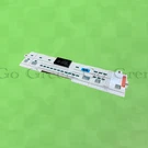 Bosch Dishwasher SHE3ARF2UC/06 User Interface Board P/n 00705048 9001099415. Fixed Price $39.99.