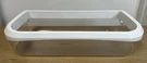 Kitchenaid Whirlpool Refrigerator Door Bin Part # W10169669 2205821K. Fixed Price $21.99.