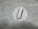 Kenmore Dryer Knob Part # W10043460. Fixed Price $19.00.