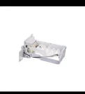 11024619 Bosch Refrigerator Icemaker 11007018 New Oem. Fixed Price $69.95.