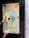 Frigidaire Dispenser Module 242115004/242074205B. Fixed Price $62.00.
