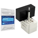 Bluestars New Upgraded W10613606 Refrigerator Compressor Start Relay And.... Fixed Price $17.72.