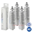 Kenmore Elite 46-9690 Filter 2/4 Pack Fit Lg LT700P ADQ36006101 LFX31925ST. Fixed Price $19.98.