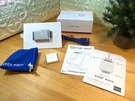 Embr Wave Temperature Control Bracelet For Hot Flashes & Stress Relief U30. Fixed Price $66.93.