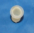 Whirlpool Refrigerator : Door Hinge Bushing (2262054 / WP2183003) P3185. Fixed Price $11.24.