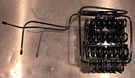 ACG73946401 Unused Lg Oem Refrigerator Wire Condenser Assembly. Fixed Price $65.00.