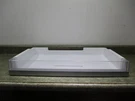 Kenmore Refrigerator Drawer Chip/scratches Part # AJP73314402. Fixed Price $86.50.