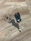 Lg Refrigerator Convenience Door Hinges Kit Part# AEH73816801 AEH73856401 322. Fixed Price $23.45.