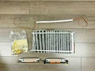 Genuine Oem Refigerator Evaporator Kit WR87X29147. Fixed Price $300.00.