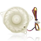 Upgraded EAU64824806 Refrigerator Evaporator Fan Motor Fit Lg Z40E12MS1A0-57K06. Fixed Price $20.79.