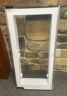 Profile Refrigerator Door In Frame WR78X40067, WR78X38147 Oem Part. Fixed Price $50.00.