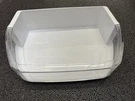 Left Door Bin W10519670, W10860198 For Maytag MFT2976AEM03 Refrigerator C452. Fixed Price $22.55.