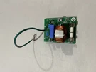 Lg EAM62952105 Microwave Control Board Noise Filter AZ173245 BK746. Fixed Price $28.48.