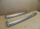 Refrigerator Door Handle Set Part # WR12X21383 WR12X34550. Fixed Price $71.98.