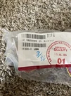 Lg Refrigerator Condenser Fan MCK671589 EAU63103202 EAU65058312. Fixed Price $58.00.