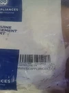 Appliances WR17X1948 Refrigerator Ice Maker Fill Tube. Fixed Price $27.99.