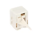 Appliance 319NFBYY-53 Relay/overload Combo Compressor For Refrigerator. Fixed Price $84.20.