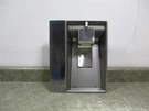 Lg Refrigerator Ice Dispenser Broken Tab/faded/scratches Part # ACQ85430256. Fixed Price $89.00.
