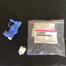 Lg Refrigerator Water Gauge Sensor EBD60664502. Fixed Price $55.00.