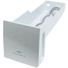 Frigidaire 242093003 Refrigerator Ice Bucket Container Assembly White New. Fixed Price $89.35.